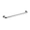Kibi Circular 24-Inch Stainless Steel Grab Bar - Chrome KGB1024CH - alternate 1